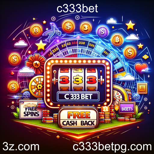 Desvendando as Promoções da c333bet: Maximize Seus Ganhos