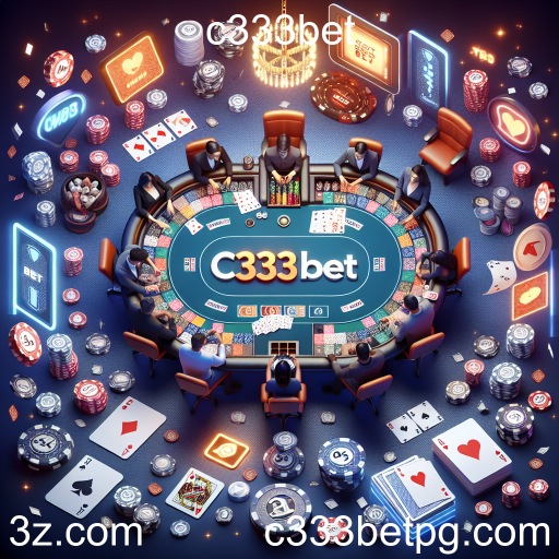 O Fascínio do Pôquer: Estratégia e Habilidade em Cada Mão